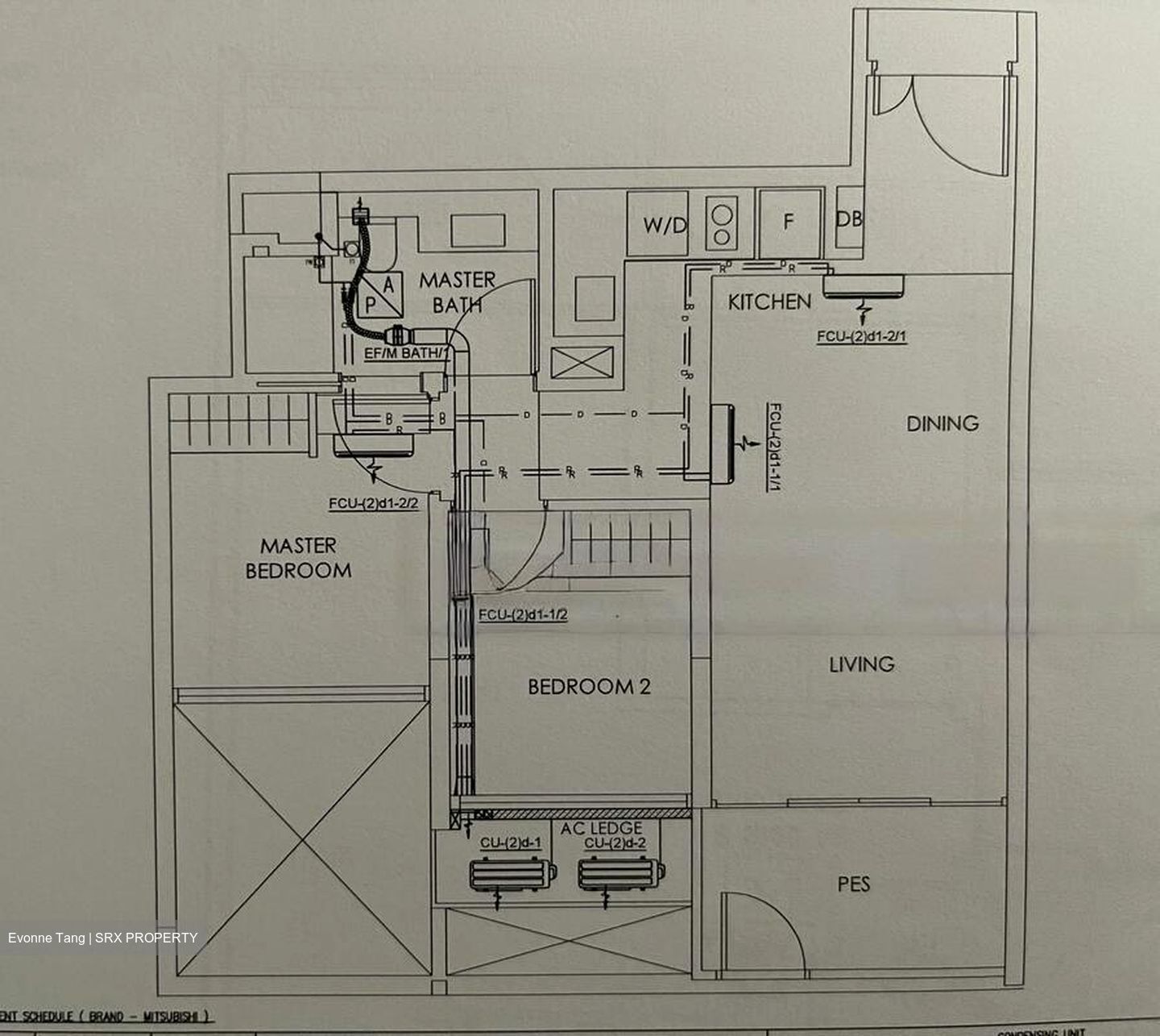 The Jovell (D17), Condominium #458121011
